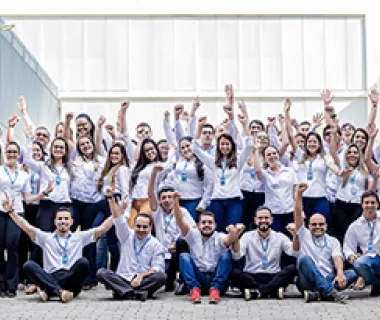 Clientes aprovam serviços da CSE