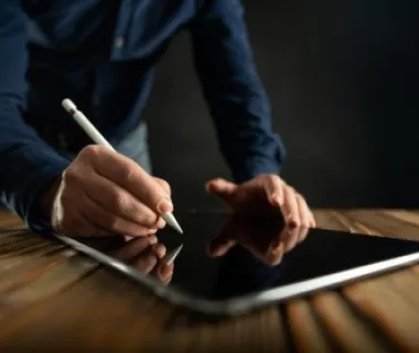 Mais um passo na jornada de transformação digital