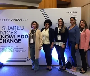 CSE sintonizada com as melhores práticas do mercado