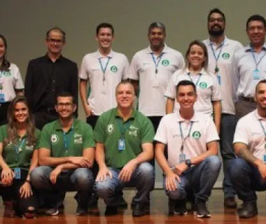 CSE sintonizada com a Segurança