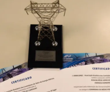 Contabilidade Energisa: transparência na prestação de serviços