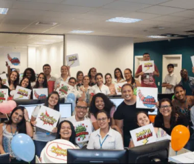 CSE: um ano para comemorar