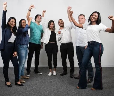 Conquistamos o selo Great Place to work (GPTW)!