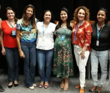 Elas brilham todos os dias