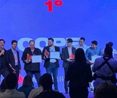 Nossa Frota está entre as melhores da América Latina