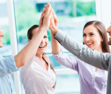 Um milhão de chamados atendidos