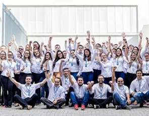 Clientes aprovam serviços da CSE