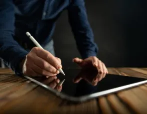 Mais um passo na jornada de transformação digital