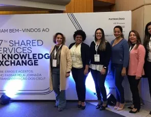 CSE sintonizada com as melhores práticas do mercado