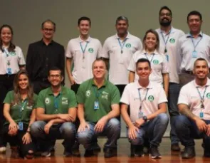 CSE sintonizada com a Segurança