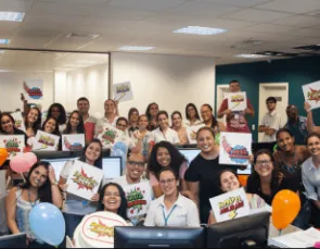 CSE: um ano para comemorar