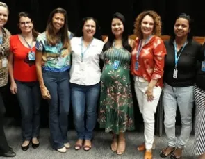 Elas brilham todos os dias