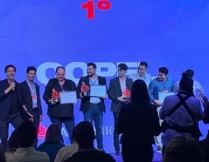 Nossa Frota está entre as melhores da América Latina