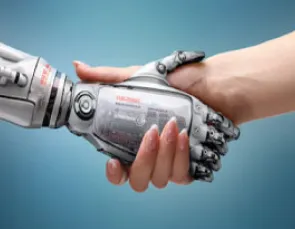 Robotização nas operações da Central de Serviços Energisa