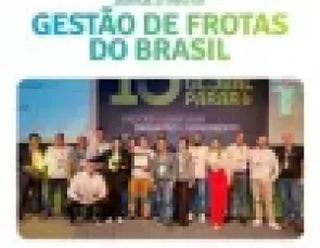 Somos a melhor Gestão de Frotas do Brasil