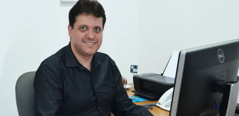 Fernando Lima Costalonga