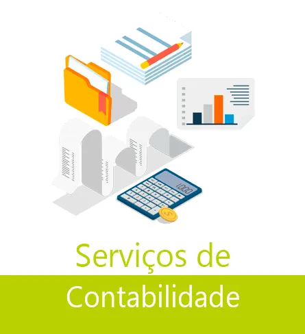 Servicos de contabilidade