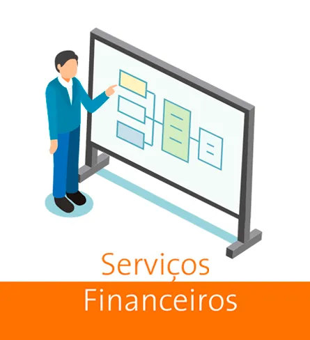 Servicos financeiros