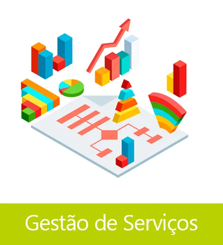 Servicos gestao