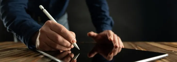 Mais um passo na jornada de transformação digital