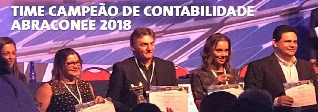 Contabilidade Energisa: transparência na prestação de serviços