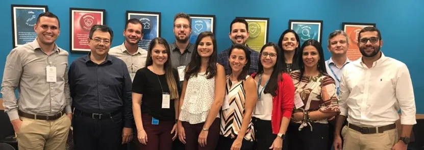 CSE participa de grupo de discussão