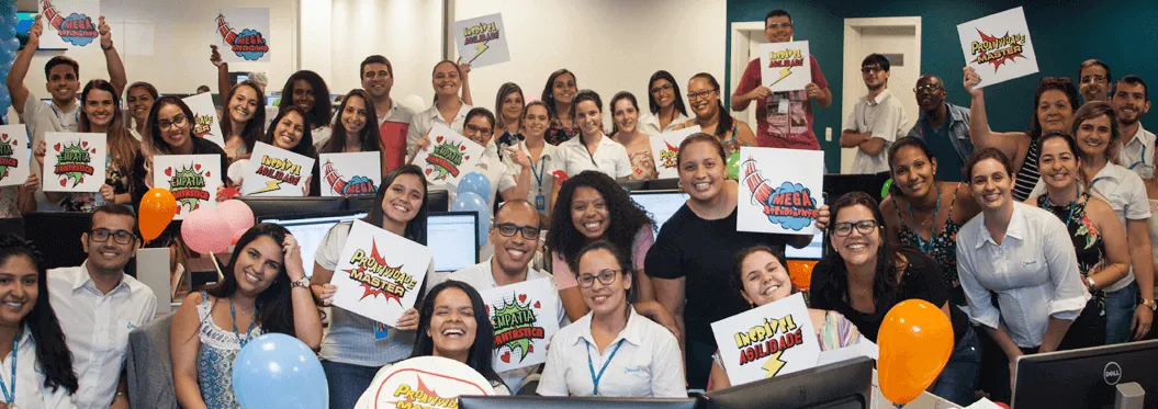 CSE um ano para comemorar