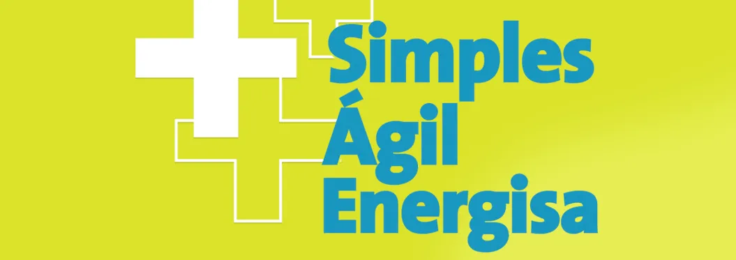 Simples Agil Energisa