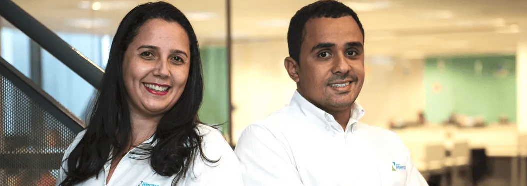 Estímulo à participação dos colaboradores