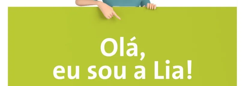 CSE agora tem uma assistente virtual