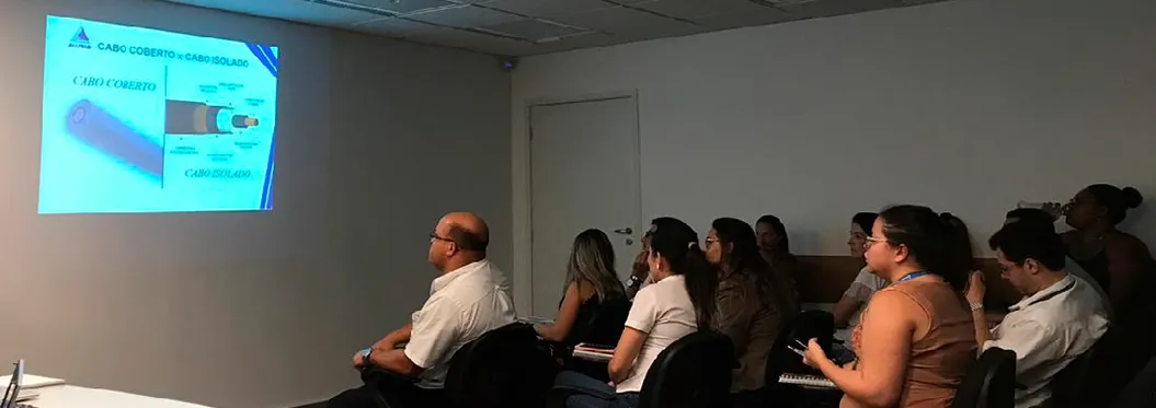 Suprimentos consolida relações com fornecedores