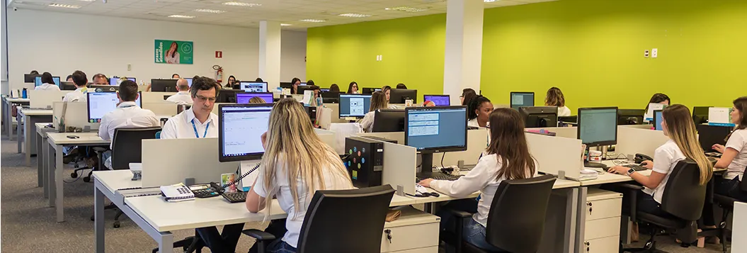 Clientes aprovam serviços da CSE