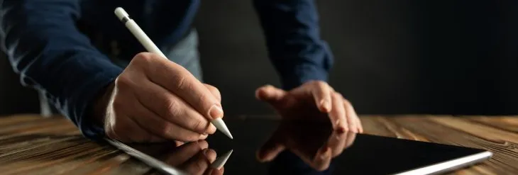 Mais um passo na jornada de transformação digital