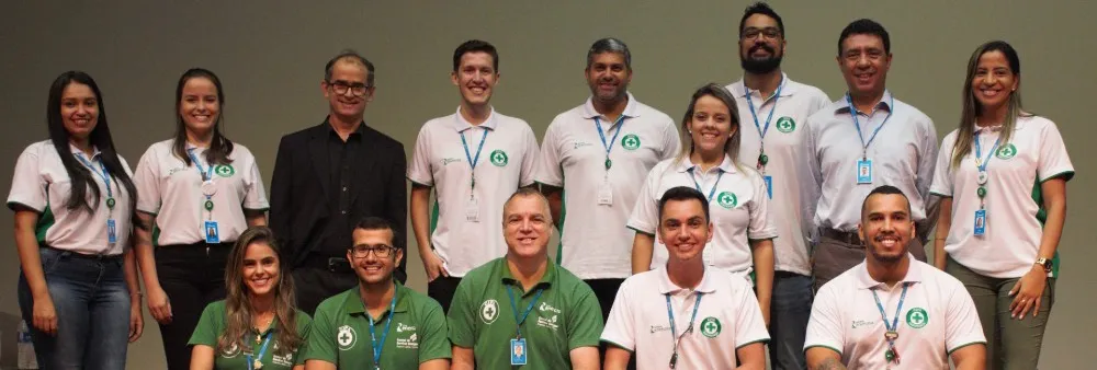 CSE sintonizada com a Segurança