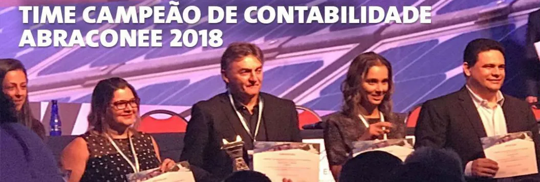 Contabilidade Energisa: transparência na prestação de serviços