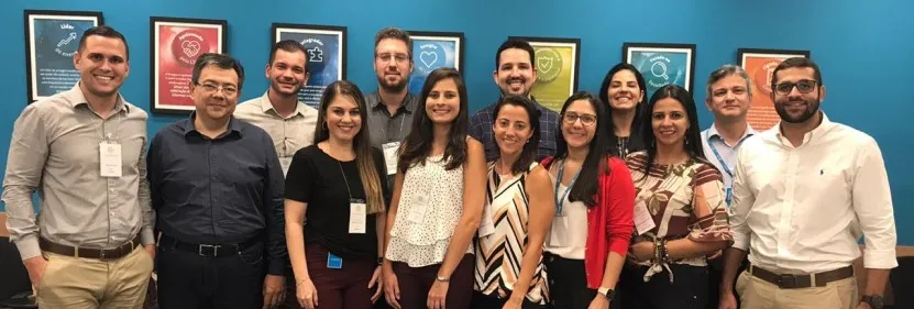 CSE participa de grupo de discussão