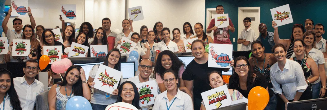 CSE um ano para comemorar