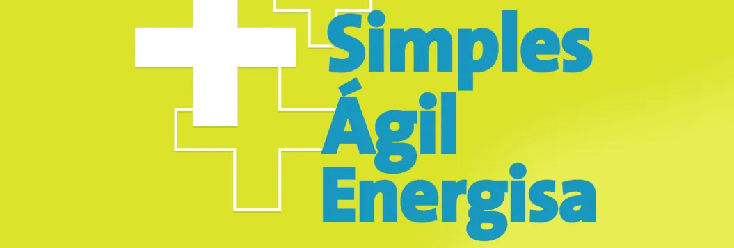 Simples Agil Energisa