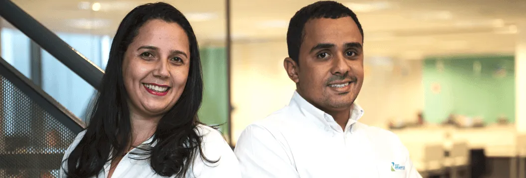 Estímulo à participação dos colaboradores