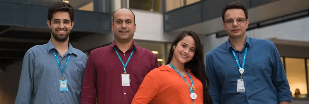 Conquistamos o selo Great Place to work (GPTW)!