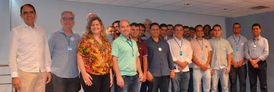 Sistemas de Informação de TI: Integração ao CSE