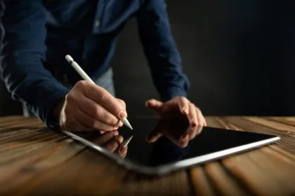 Mais um passo na jornada de transformação digital