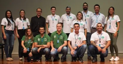 CSE sintonizada com a Segurança