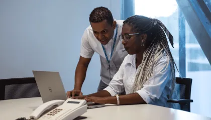 Performance monitorada