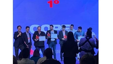 Nossa Frota está entre as melhores da América Latina