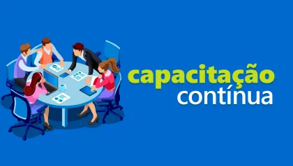 Capacitação contínua
