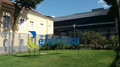Energisa avanca