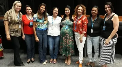 Elas brilham todos os dias